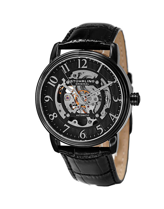 Часы Stuhrling Original Legacy 970.04
